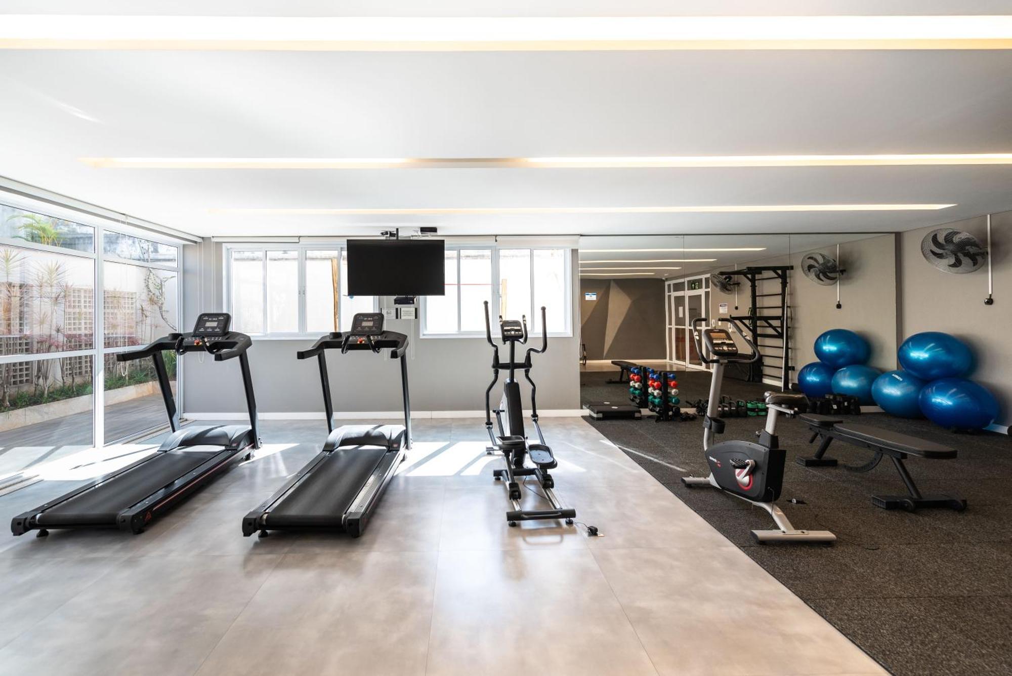 Pinheiros Faria Lima, Novo, 38m2, Wifi700mb - Traveller Awards 2025 Apartamento